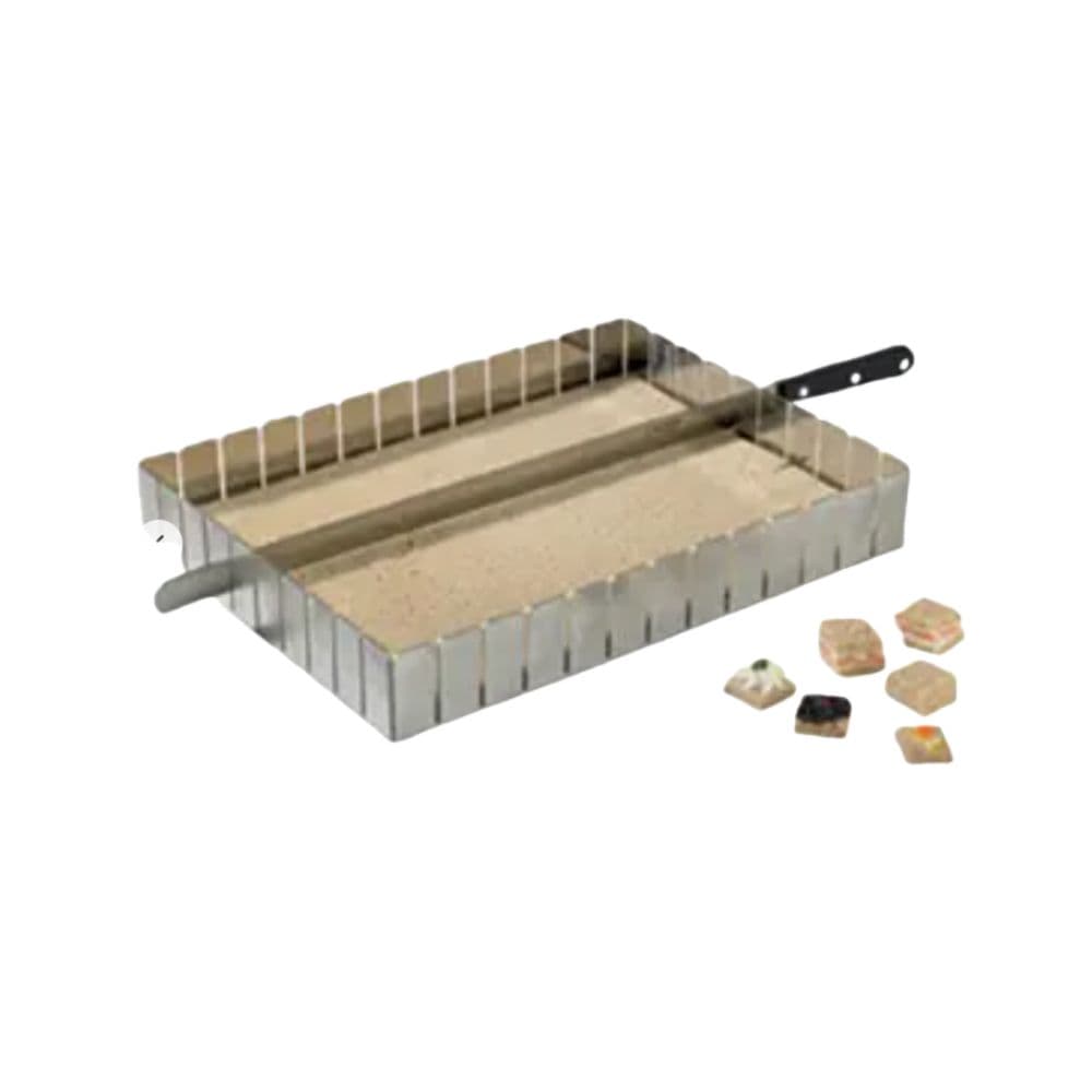DIVISEUR INOX PARTS EGALES