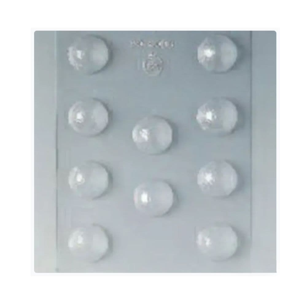 PLAQUE CHOCOLAT 109