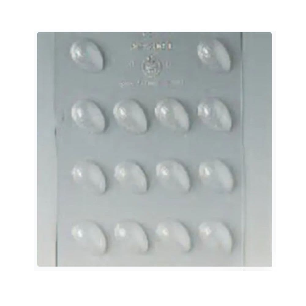 PLAQUE CHOCOLAT 20