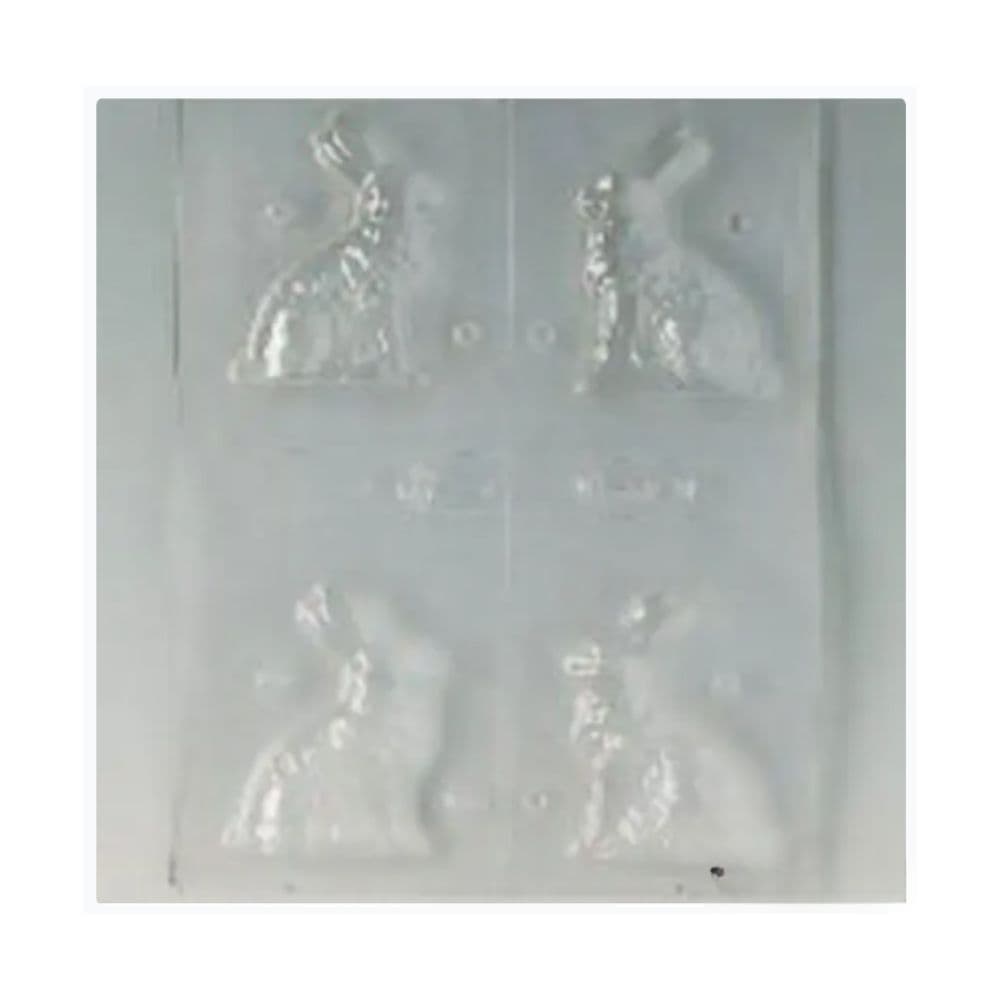 PLAQUE CHOCOLAT 34