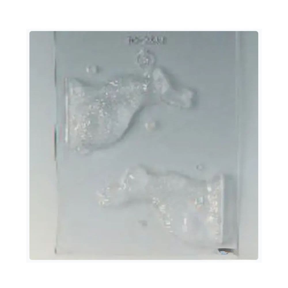 PLAQUE CHOCOLAT 35