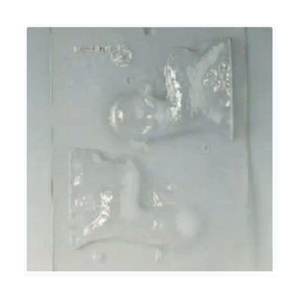 PLAQUE CHOCOLAT 38