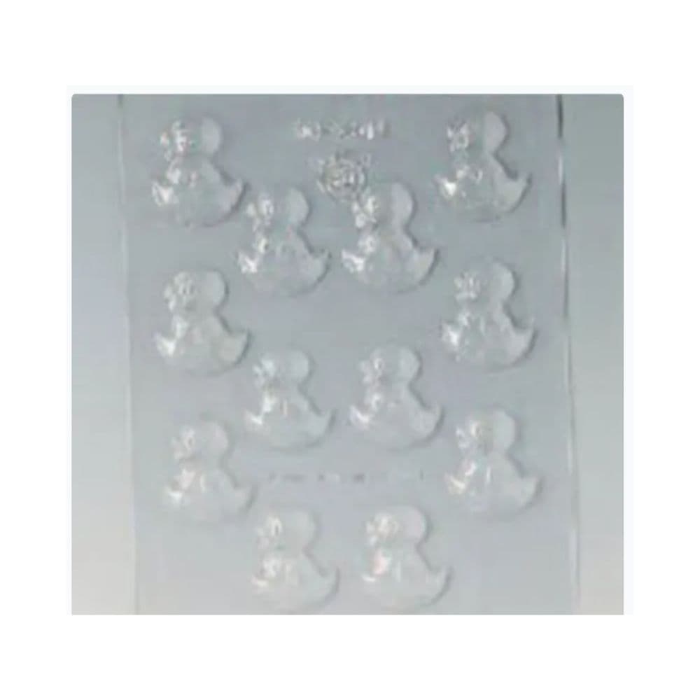 PLAQUE CHOCOLAT 39