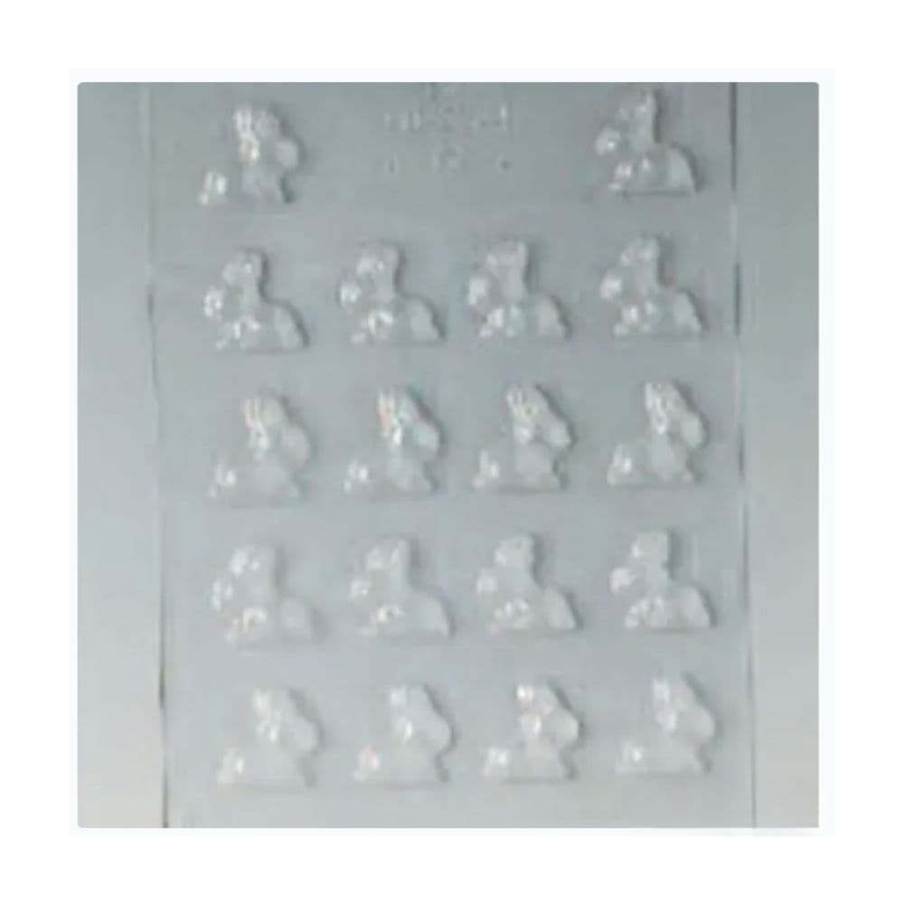 PLAQUE CHOCOLAT 40