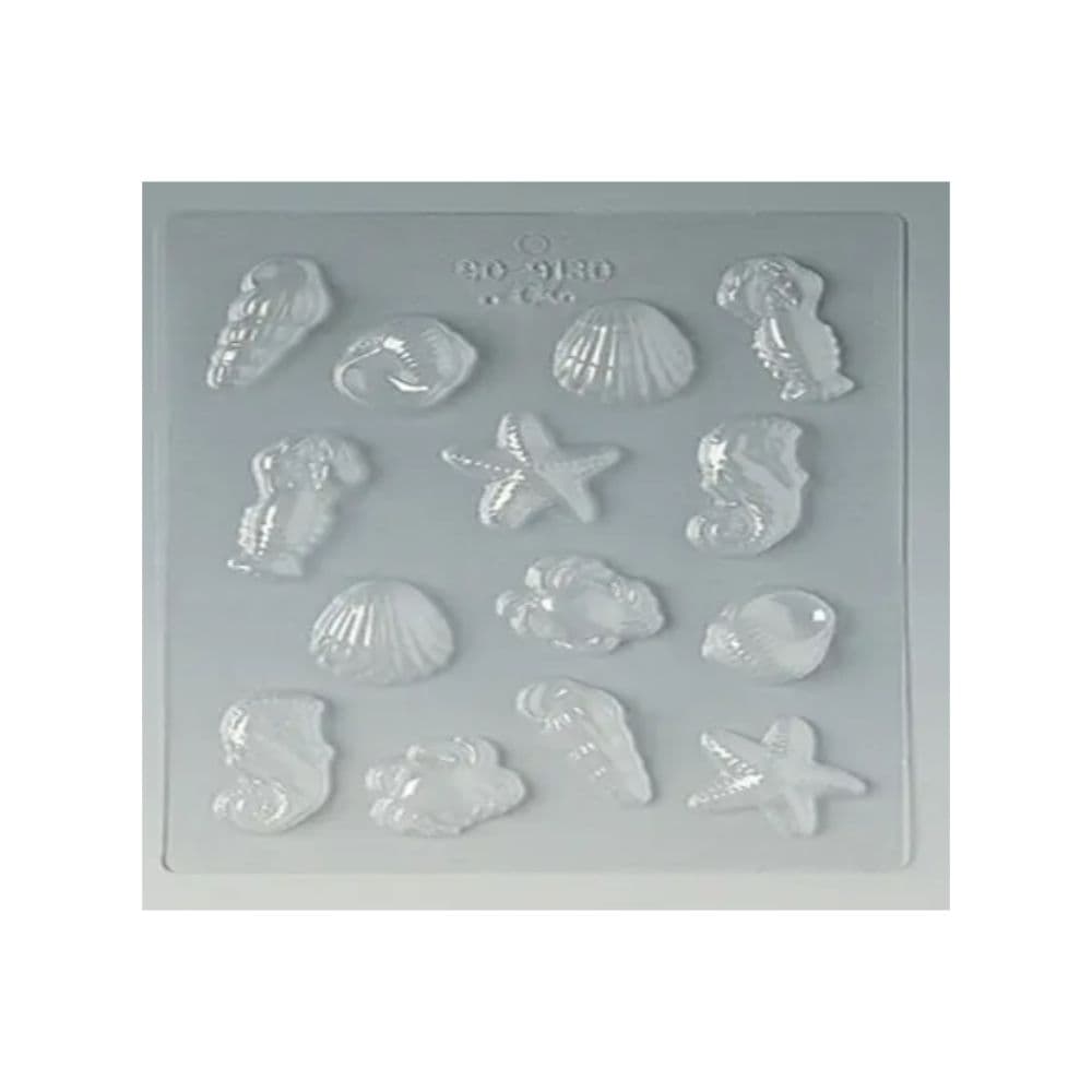 PLAQUE CHOCOLAT 45
