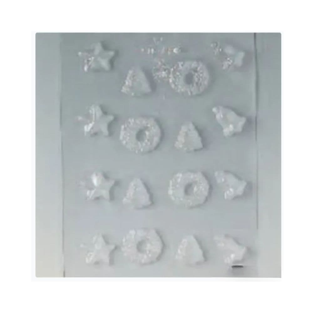 PLAQUE CHOCOLAT 5