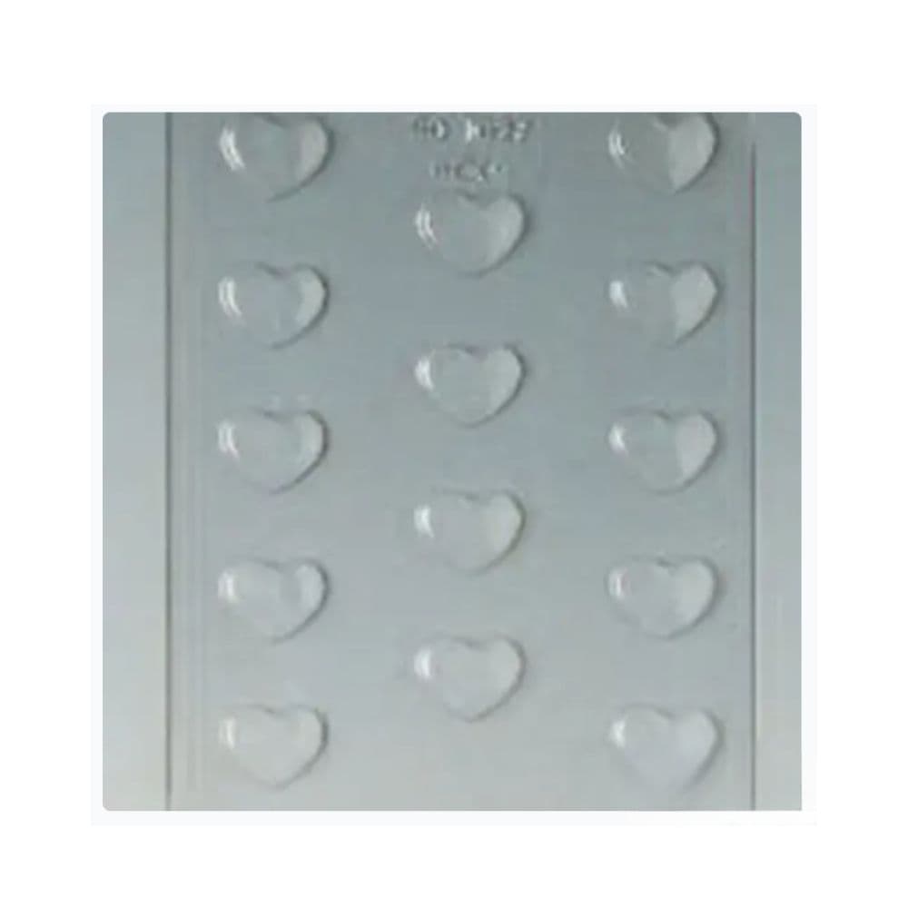 PLAQUE CHOCOLAT 50