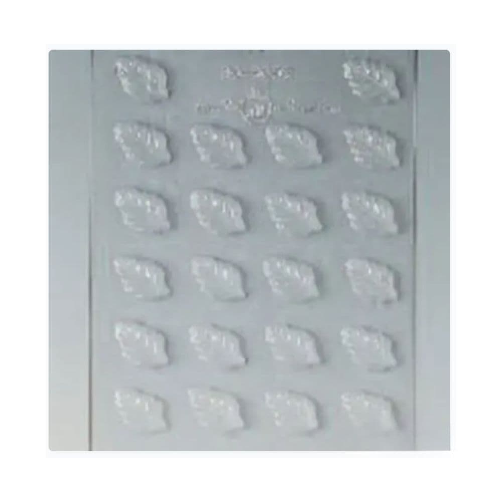 PLAQUE CHOCOLAT 58
