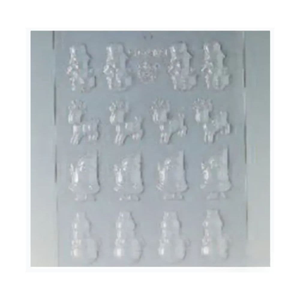 PLAQUE CHOCOLAT 60