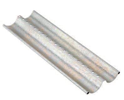 PLAQUE BAGUETTE 2 GOUTTIERES