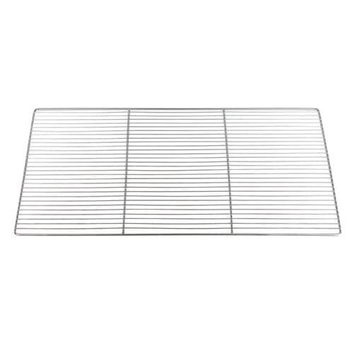 GRILLE PATISSIERE INOX 600x400