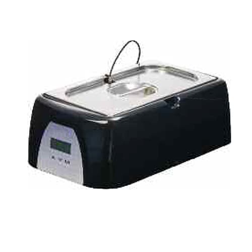 TREMPEUSE DIGITALE 3.6 LITRES