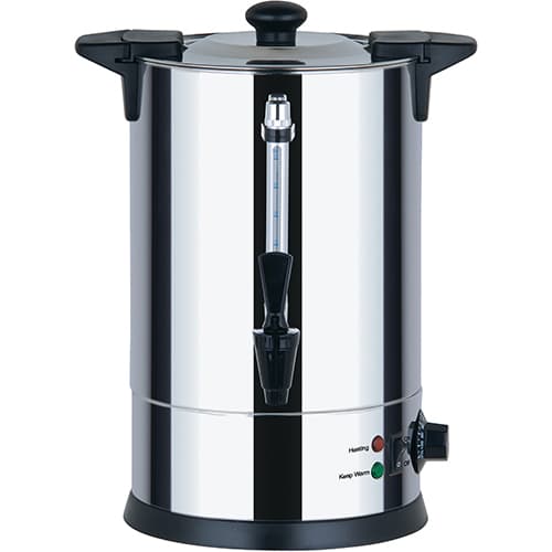 DISTRIBUTEUR EAU CHAUDE
