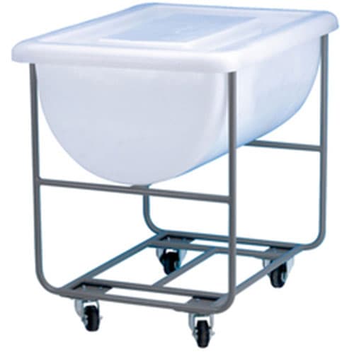 PATIERE PLASTIQUE SEULE