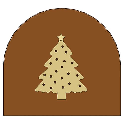 EMBOUT DE BUCHE 4
