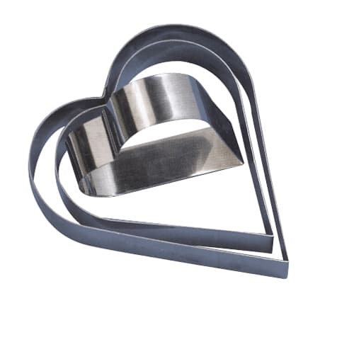 LOT 2 CERCLES COEUR