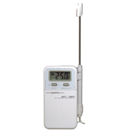 THERMOMETRE PORTATIF DIGITAL
