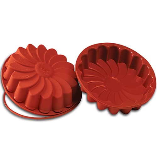 MOULE MARGUERITE SILIKOMART PROFESSIONNEL - GAMME UNIFLEX