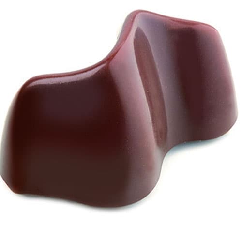 PLAQUE POLYCARBONATE POUR CHOCOLAT 41