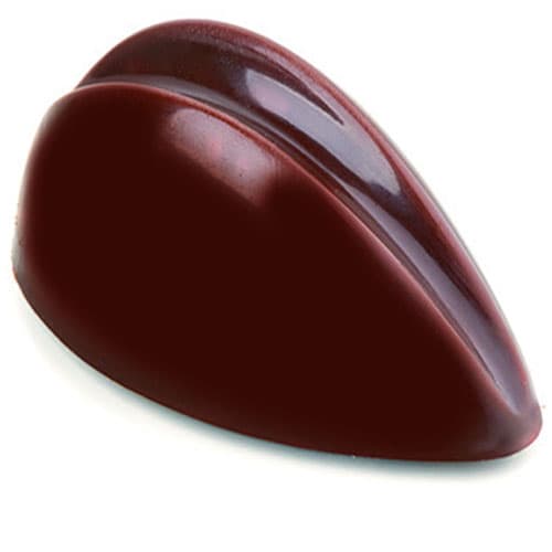 PLAQUE POLYCARBONATE POUR CHOCOLAT 44