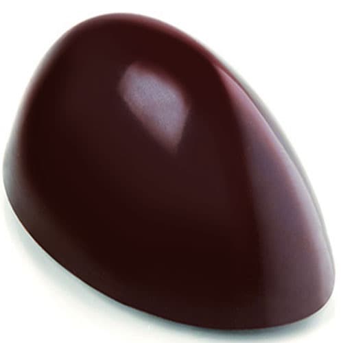 PLAQUE POLYCARBONATE POUR CHOCOLAT 45