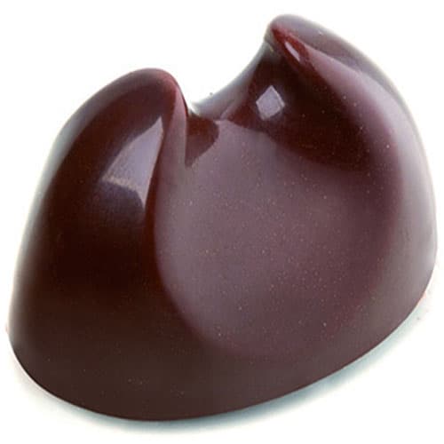 PLAQUE POLYCARBONATE POUR CHOCOLAT 46
