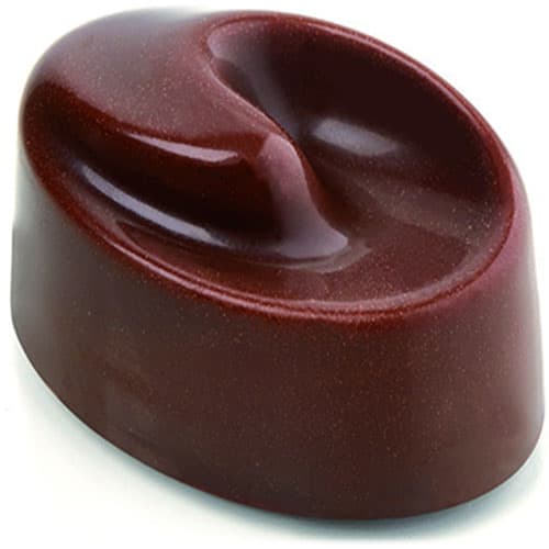 PLAQUE POLYCARBONATE POUR CHOCOLAT 47