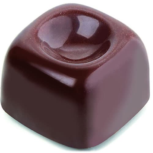 PLAQUE POLYCARBONATE POUR CHOCOLAT 50