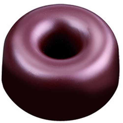 PLAQUE POLYCARBONATE POUR CHOCOLAT 52