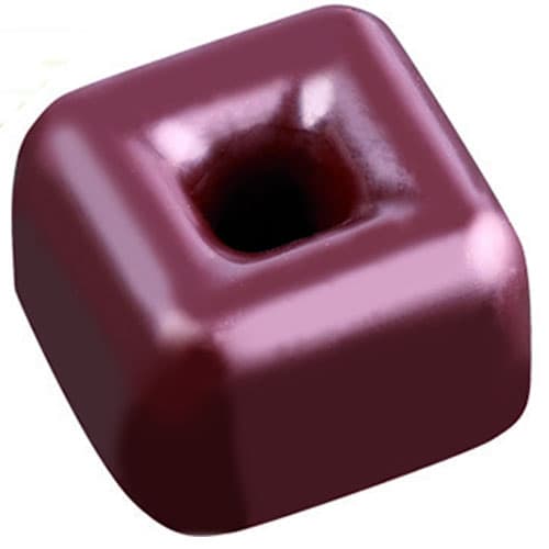 PLAQUE POLYCARBONATE POUR CHOCOLAT 54