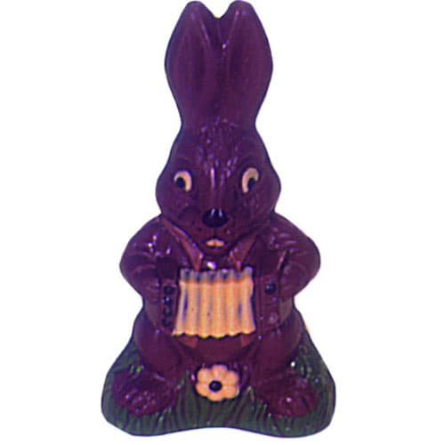 MOULE POLYCARBONATE PAQUES 16