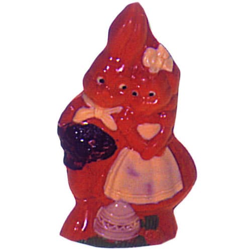 MOULE POLYCARBONATE PAQUES 19
