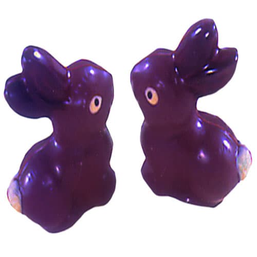 MOULE POLYCARBONATE PAQUES 34
