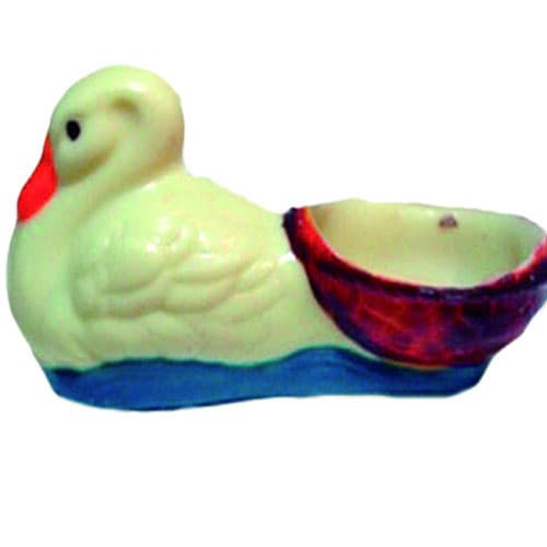 MOULE POLYCARBONATE PAQUES 45