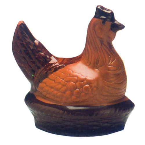 MOULE POLYCARBONATE PAQUES 52