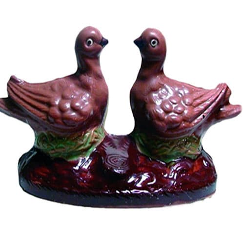 MOULE POLYCARBONATE PAQUES 63