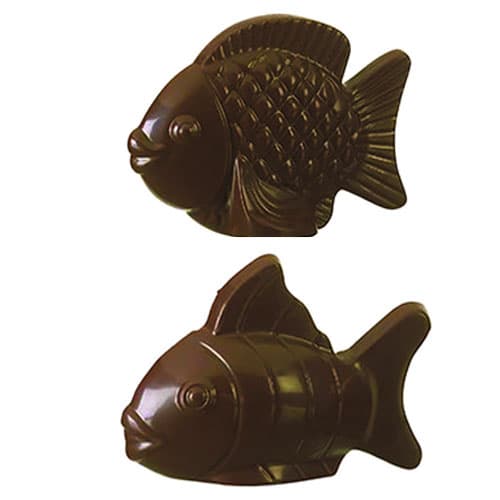 MOULE POLYCARBONATE PAQUES 86