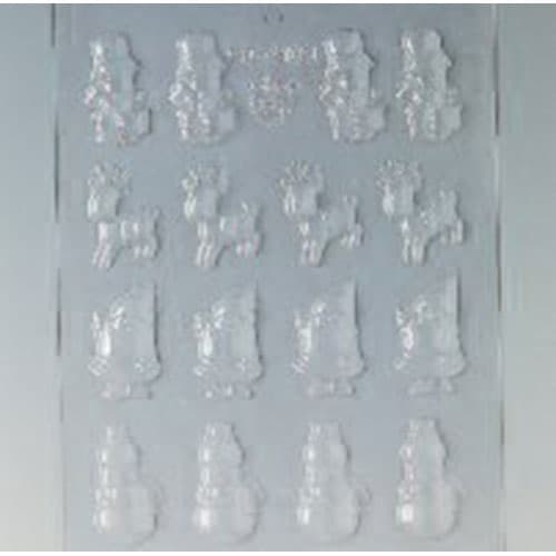 PLAQUE CHOCOLAT 6