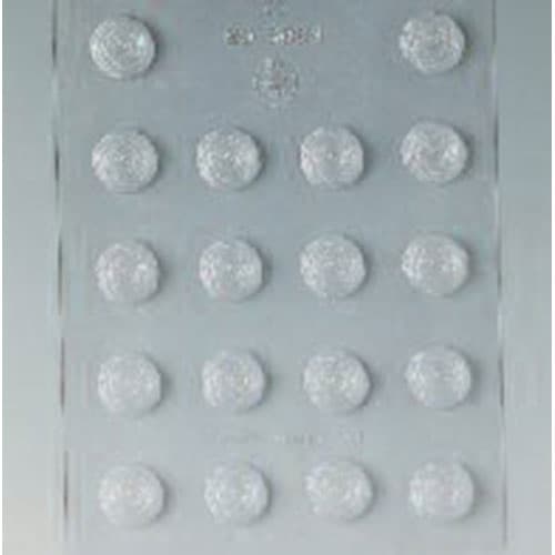 PLAQUE CHOCOLAT 63