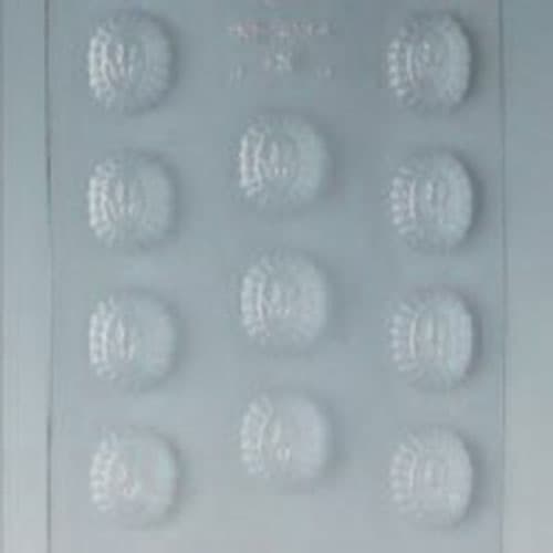 PLAQUE CHOCOLAT 72