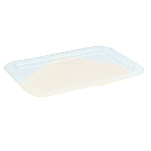 COUVERCLE POUR BAC ALIMENTAIRE 5 LITRES