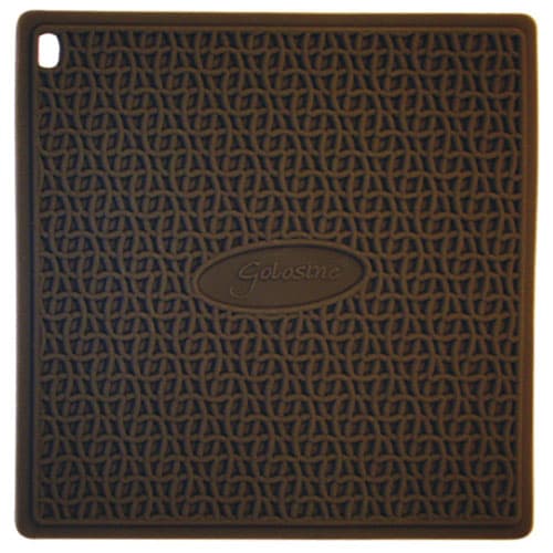 MANIQUE SILICONE CARREE