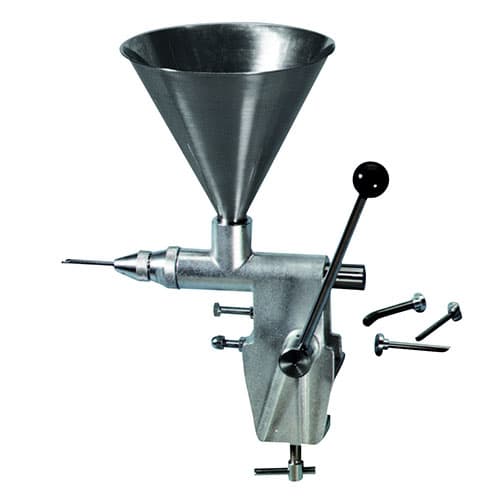 MACHINE A INJECTER LA CREME - 3 LITRES