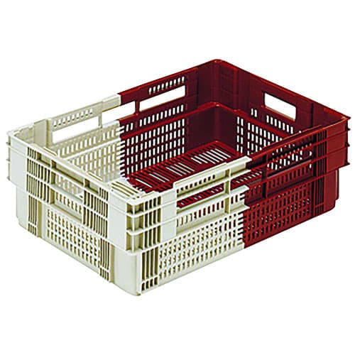 BAC GERBABLE 600x400x232