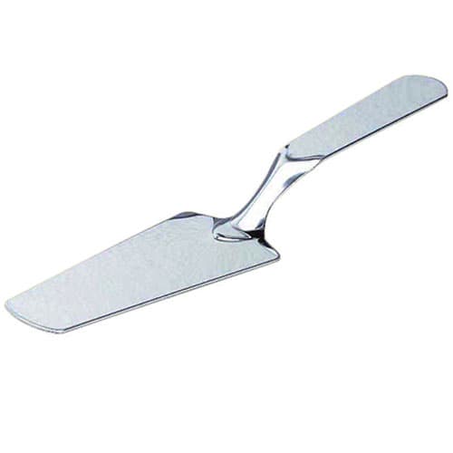 PELLE A GATEAU INOX 240 mm