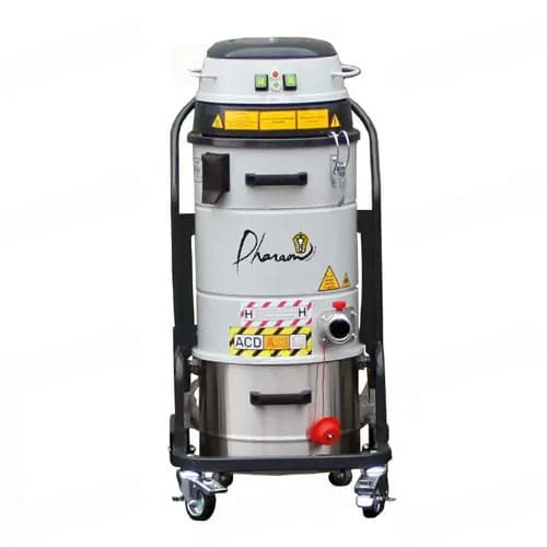 ASPIRATEUR SPECIAL BOULANGERIE PATISSERIE