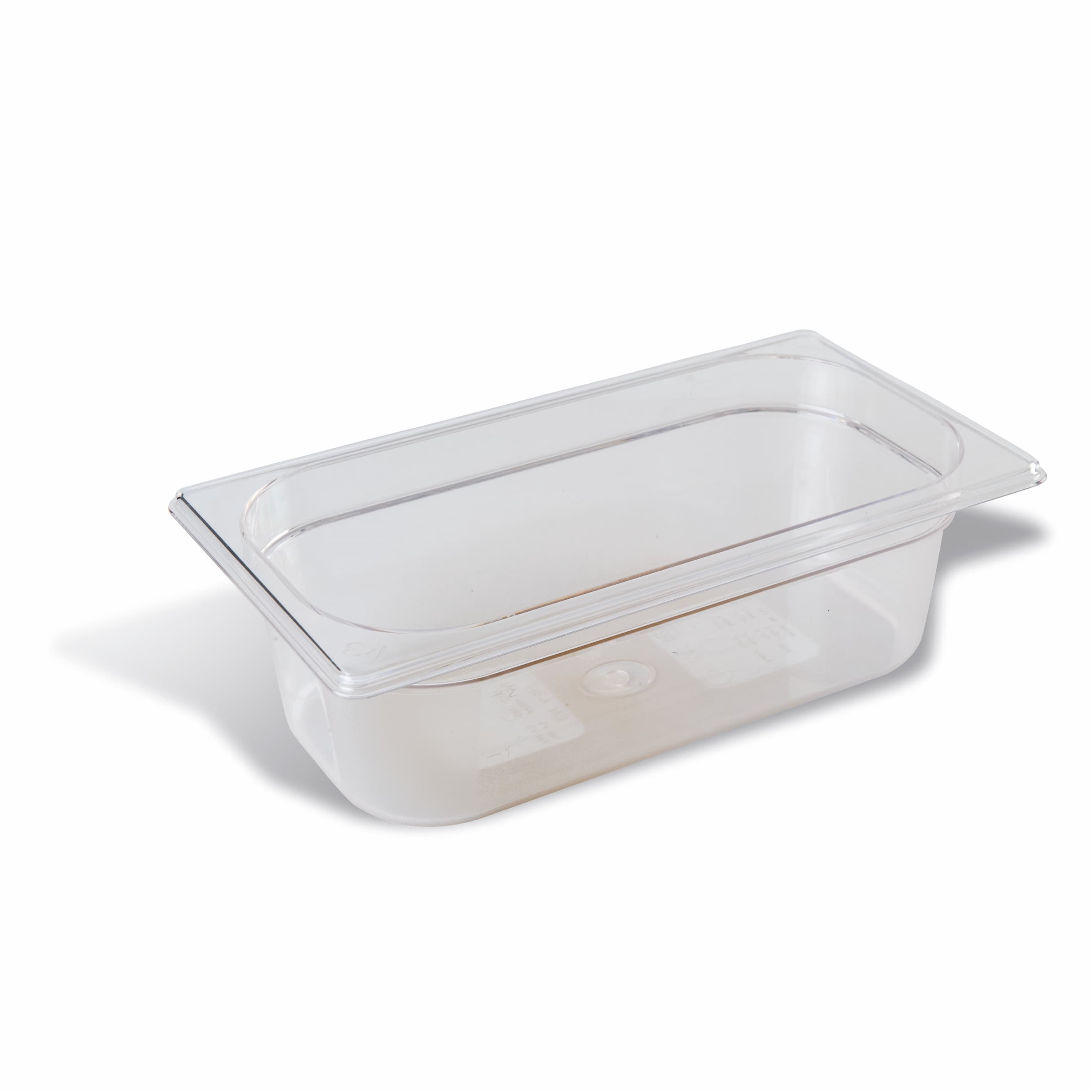 BAC GASTRONORME COPOLYESTER 1/3 - 325X176 MM