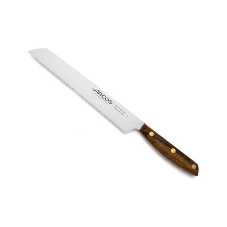 COUTEAU A PAIN 200 MM GAMME NORDIKA