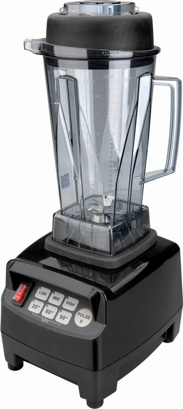 MIXEUR BLENDER