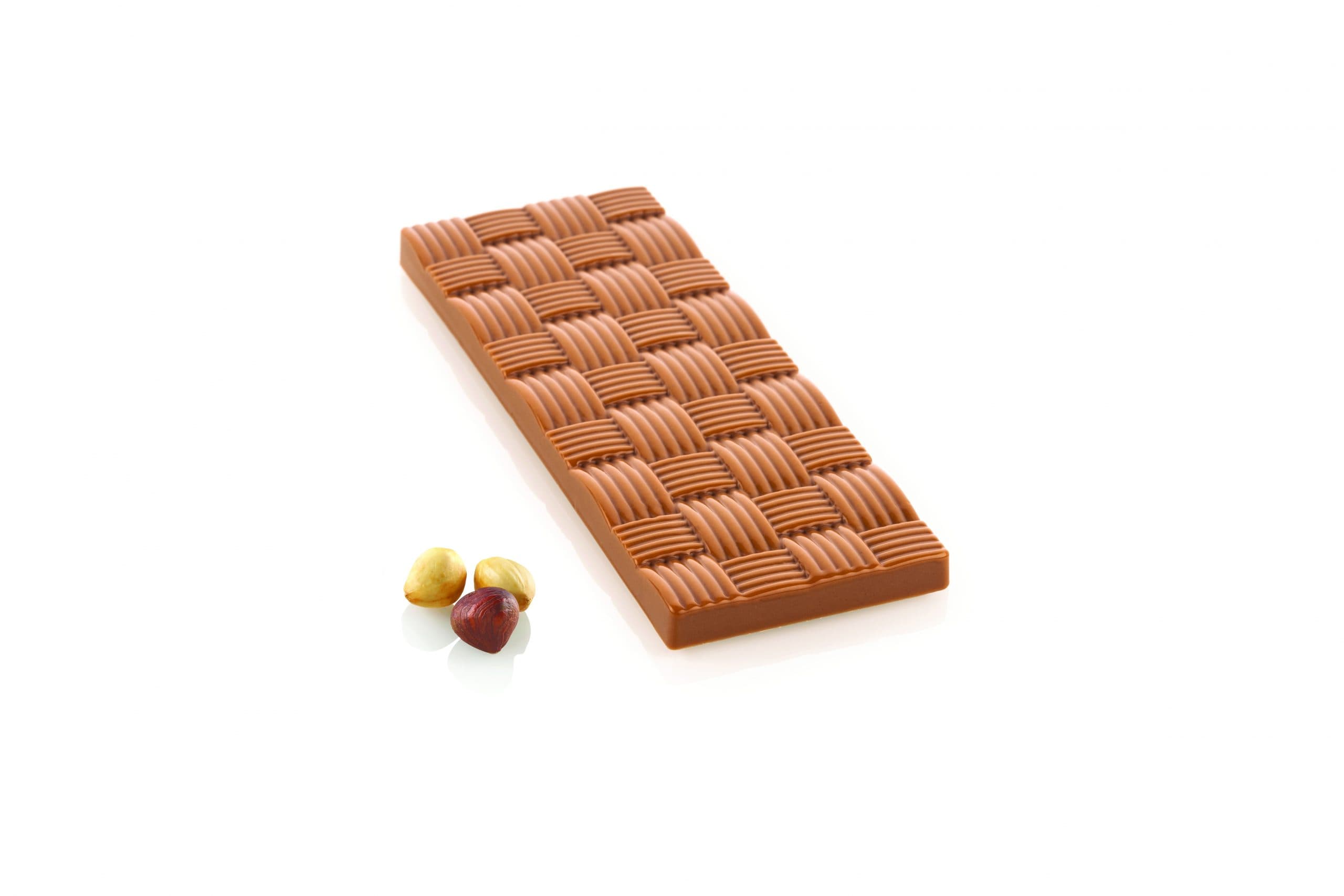 MOULE TRITAN SILIKOMART PROFESSIONNEL 4 TABLETTES RAYURES